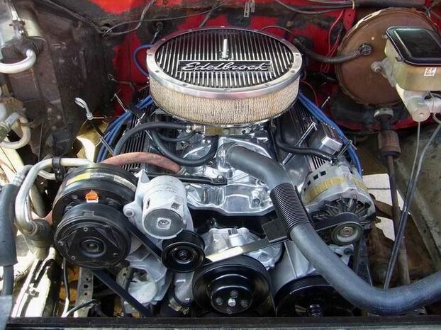 Engine Air Intake Hose for 92-95 Chevy S10 Blazer GMC S15 Pickup Truck 4.3L V6